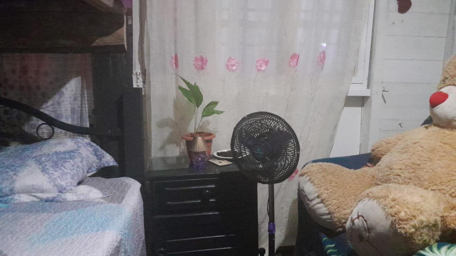 Hostal Cafe Axel Bocas Town Ngoại thất bức ảnh