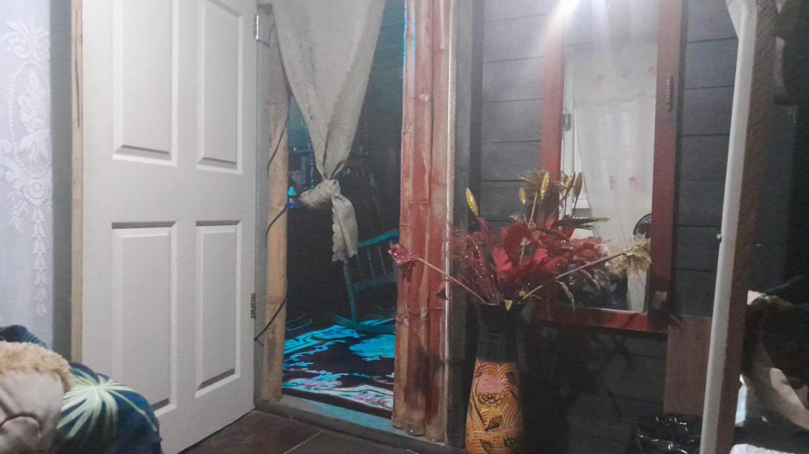 Hostal Cafe Axel Bocas Town Ngoại thất bức ảnh