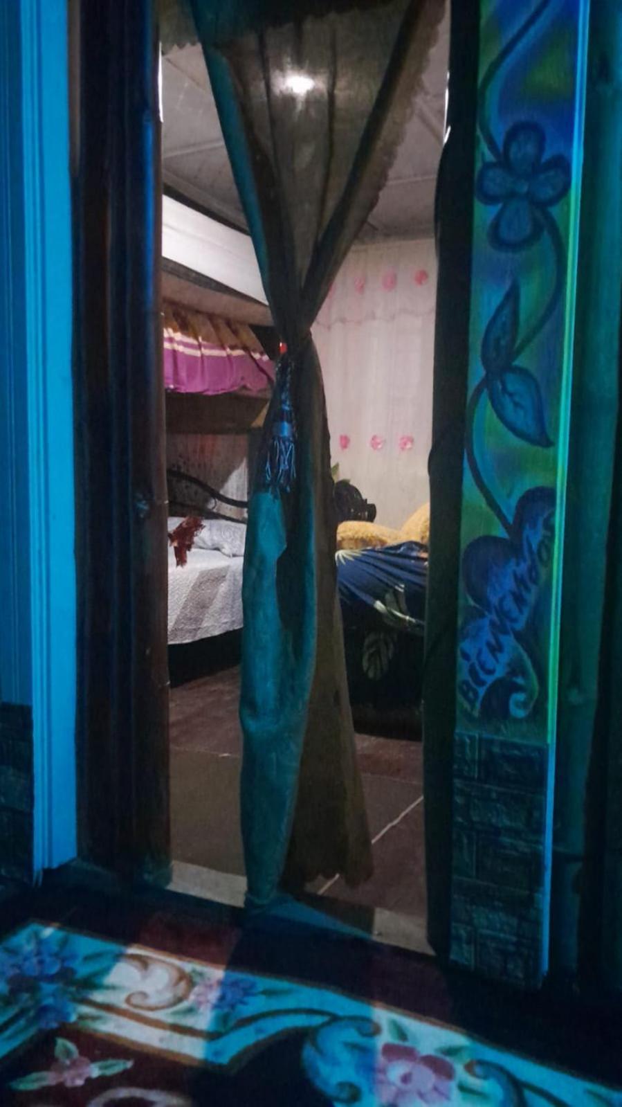 Hostal Cafe Axel Bocas Town Ngoại thất bức ảnh