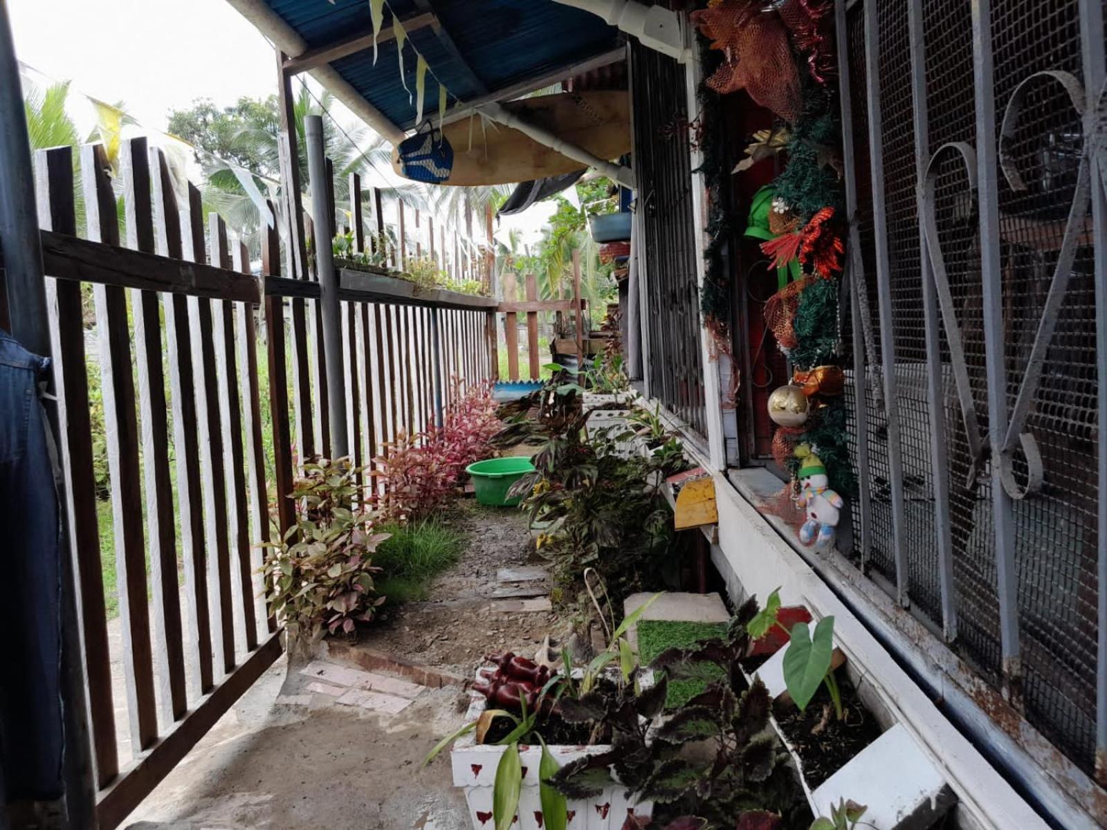 Hostal Cafe Axel Bocas Town Ngoại thất bức ảnh