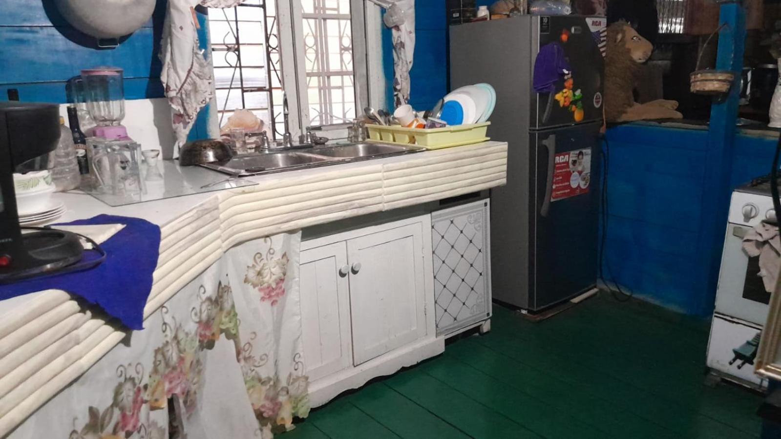 Hostal Cafe Axel Bocas Town Ngoại thất bức ảnh