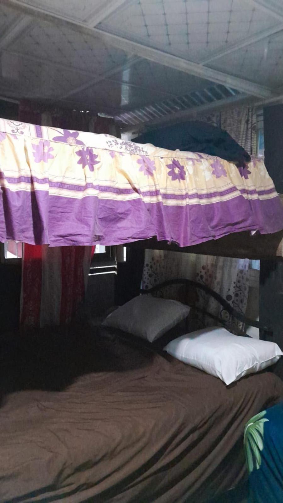 Hostal Cafe Axel Bocas Town Ngoại thất bức ảnh