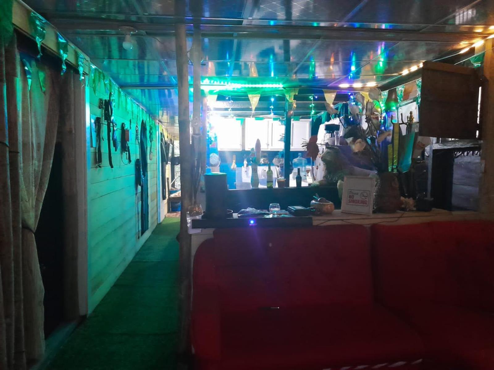 Hostal Cafe Axel Bocas Town Ngoại thất bức ảnh
