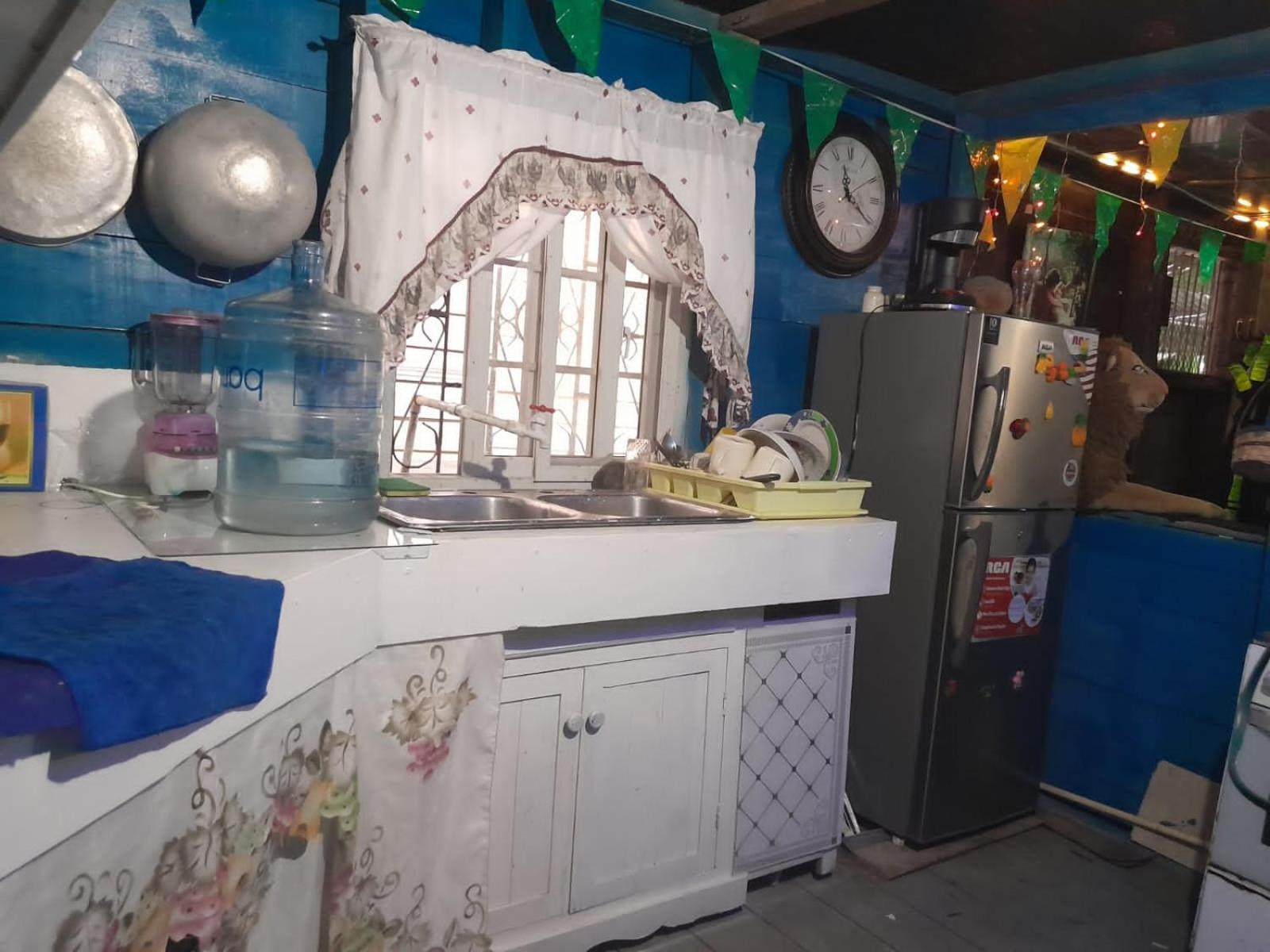 Hostal Cafe Axel Bocas Town Ngoại thất bức ảnh